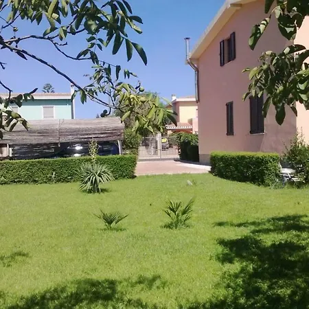 Di Sotto * Àrbatax