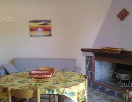 Di Sotto Apartamento *