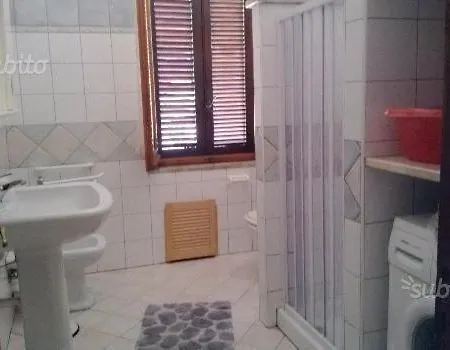 Apartamento Di Sotto Àrbatax